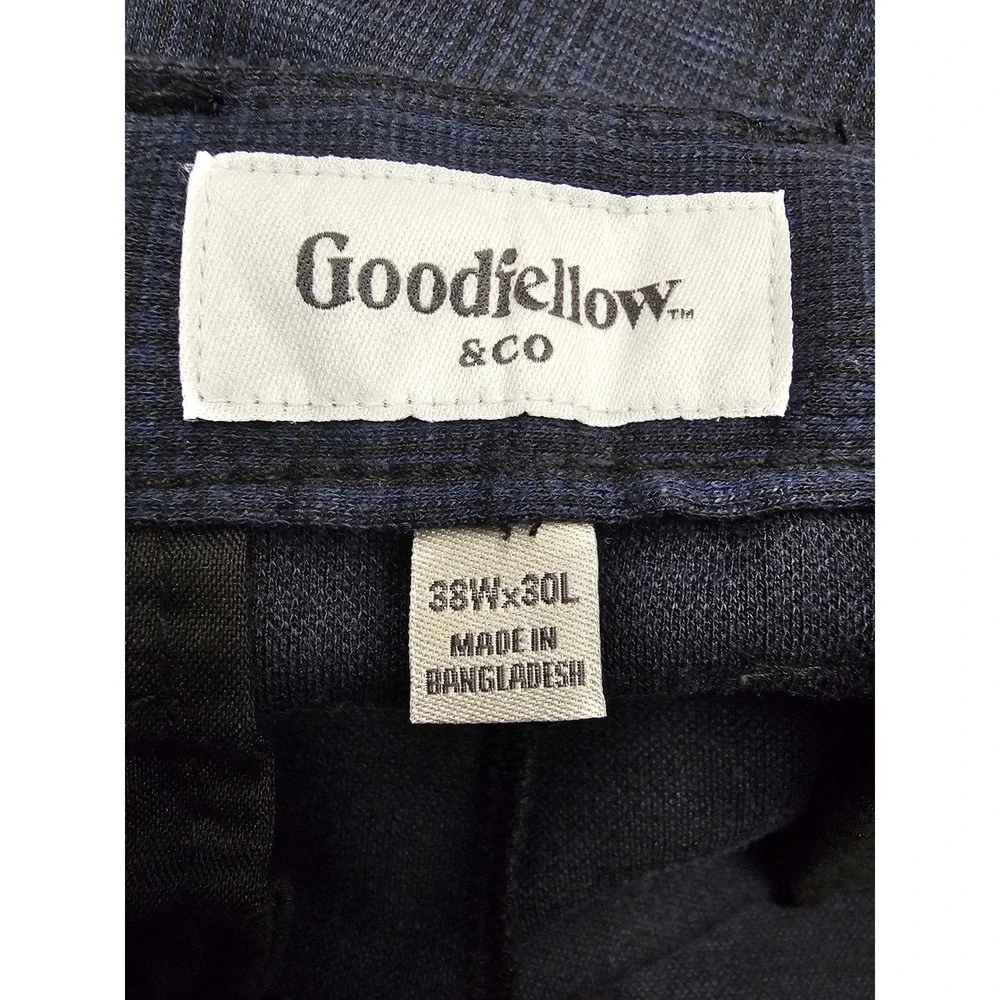 Goodfellow & Co goodfellow co